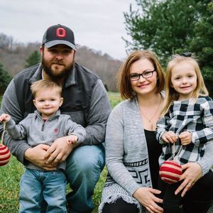 Meet your Posher, Brandy